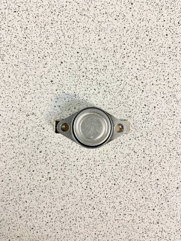 Термостат нормально разомкнутый ТК24/60 (Деионтаж) Термостат нормально разомкнутый ТК24/60 (Деионтаж)