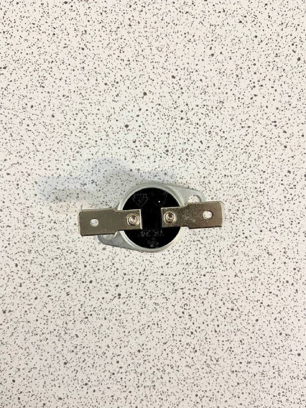 Термостат нормально разомкнутый ТК24/60 (Деионтаж) Термостат нормально разомкнутый ТК24/60 (Деионтаж)