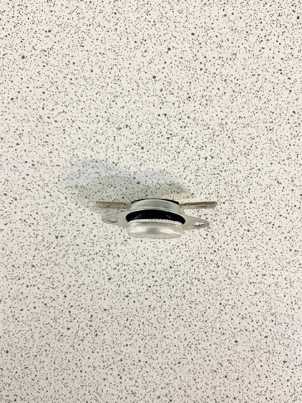 Термостат нормально разомкнутый ТК24/60 (Деионтаж) Термостат нормально разомкнутый ТК24/60 (Деионтаж)