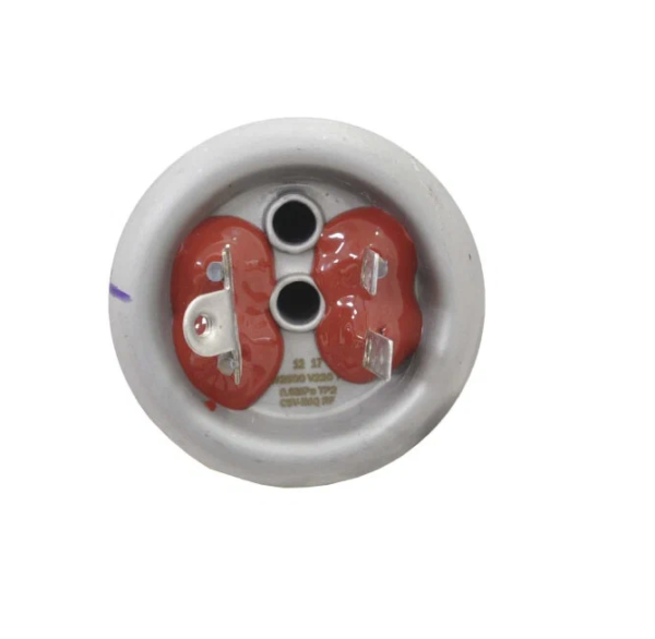 Тэн 1000+1500W SHT RF-64mm 220V 65180378 65152340 (прозрачная упаковка)