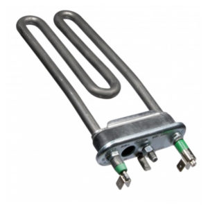 Тэн для стиральной машины Ariston 1800W 081837, HTR003AR