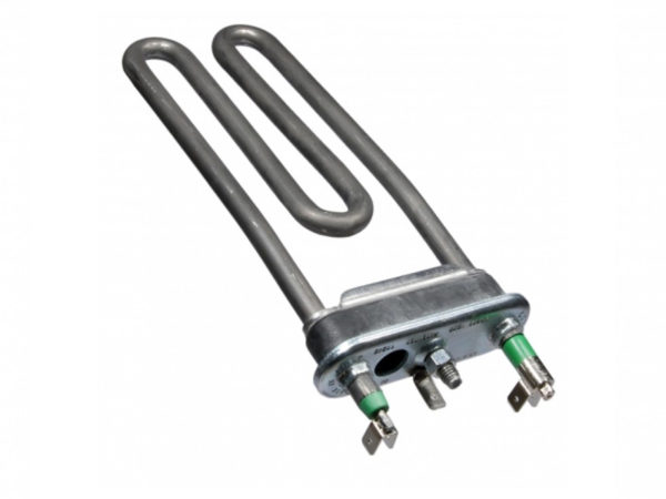 Тэн для стиральной машины Ariston 1800W 081837, HTR003AR Тэн для стиральной машины Ariston 1800W 081837, HTR003AR