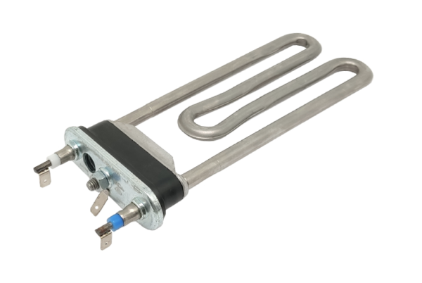 Тэн 1900W L=180мм с бортиком Бош/Bosch Электролюкс/ELECTROLUX электролюкс AV5106 IRCA