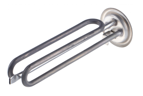 Тэн 2,0кВт RFØ64мм, М6, L-210мм ТЕРМЕКС/Thermex (RSDv2) 18331