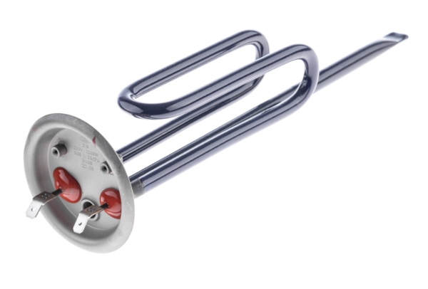 Тэн для водонагревателя 1200 кВт 72мм Bravo/Optima ЭдЭБ02480