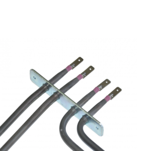 Тэн духовки 800+1200W 482000026560, C00045430, COK114ID Индезит/Indesit