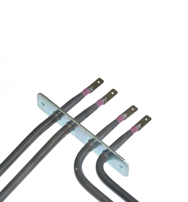 Тэн духовки 800+1200W 482000026560, C00045430, COK114ID Индезит/Indesit Тэн духовки 800+1200W 482000026560, C00045430, COK114ID Индезит/Indesit