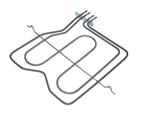 Тэн духовки 800+1200W 482000026560, C00045430, COK114ID Индезит/Indesit Тэн духовки 800+1200W 482000026560, C00045430, COK114ID Индезит/Indesit