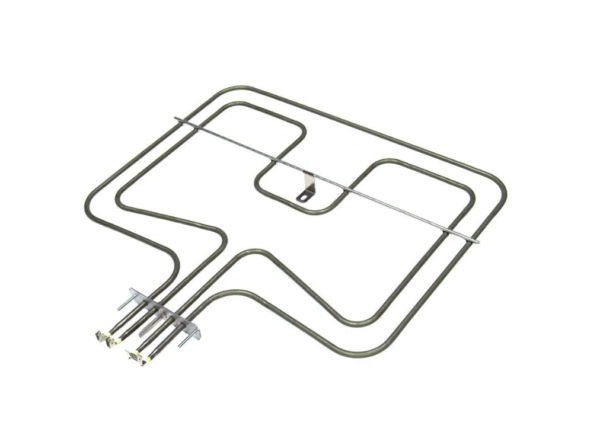 Тэн духовки Занусси/Zanussi 1000+1700Вт 3570797013 COK120ZN (426х354мм) Тэн духовки Занусси/Zanussi 1000+1700Вт 3570797013 COK120ZN (426х354мм)
