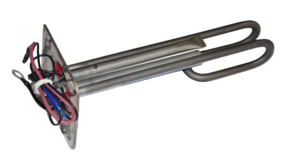 Тэн оригинал для водонагревателя Хаир/Haier 0040400773 Тэн оригинал для водонагревателя Хаир/Haier 0040400773