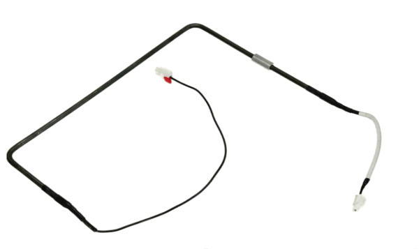 Тэн оттайки LG 5300JB1050B, 250W, 240V, HTF000LG Тэн оттайки LG 5300JB1050B, 250W, 240V, HTF000LG