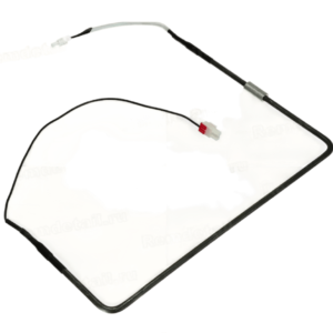 Тэн оттайки LG 5300JB1050B, 250W, 240V, HTF000LG