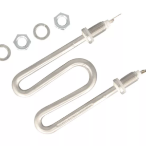 Тэн проточный ПММ Индезит/Indesit C00304659