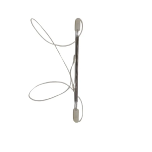 Тэн трубчатый СТЕКЛО 12" 220V/130W (длина 300мм)