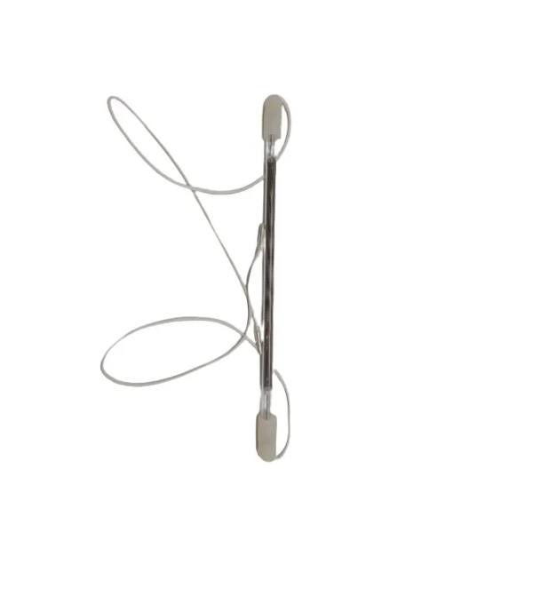 Тэн трубчатый СТЕКЛО 12" 220V/130W (длина 300мм) Тэн трубчатый СТЕКЛО 12" 220V/130W (длина 300мм)