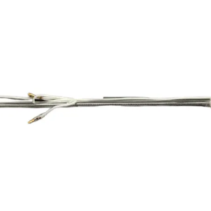 Тэн трубчатый СТЕКЛО 13" 220V/135W (длина 325мм)