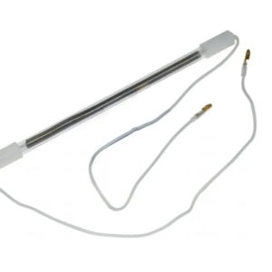 Тэн трубчатый СТЕКЛО 13,5" 220V/150W (длина 345мм)