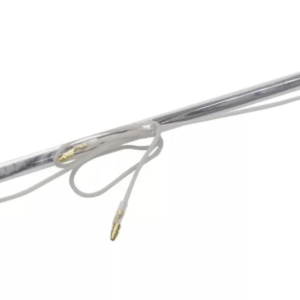 Тэн трубчатый СТЕКЛО 13,5" 220V/150W (длина 345мм)