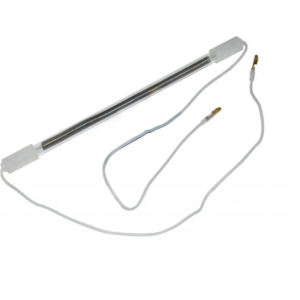Тэн трубчатый СТЕКЛО 14" 220V/150W (длина 350мм)