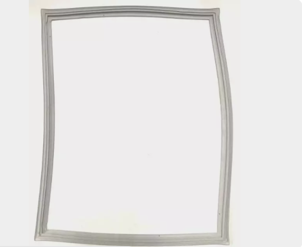 Уплотнитель ADX740904125, 57*79см, в паз, для холодильника LG Оригинал