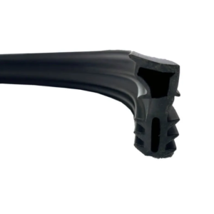 Уплотнитель ПММ Бош/Bosch 263096, GSK504BO (длина 1850мм) Уплотнитель ПММ Бош/Bosch 263096, GSK504BO (длина 1850мм)