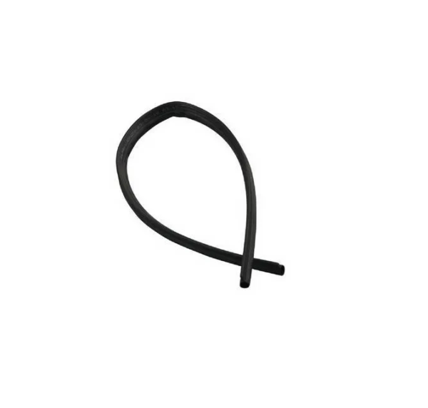 Уплотнитель ПММ Индезит/Indesit C00313059, 481246668912, GSK501WH, (длина 550мм)