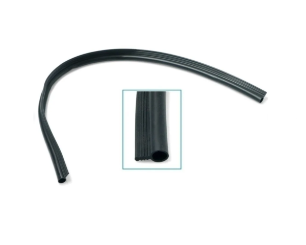 Уплотнитель ПММ Индезит/Indesit C00313059, 481246668912, GSK501WH, (длина 550мм)