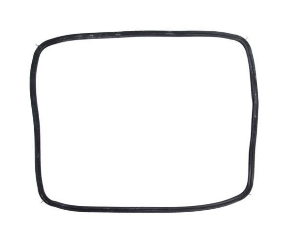 Уплотнитель двери духовки Бош/Bosch 688837, 754131752