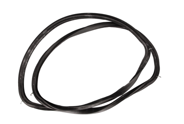 Уплотнитель двери духовки Бош/Bosch 688837, 754131752