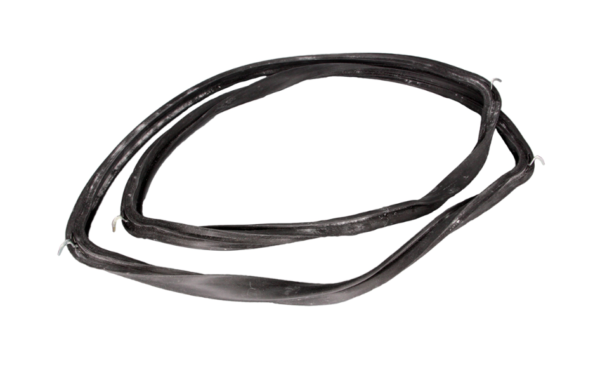 Уплотнитель двери духовки Бош/Bosch 688837, 754131752