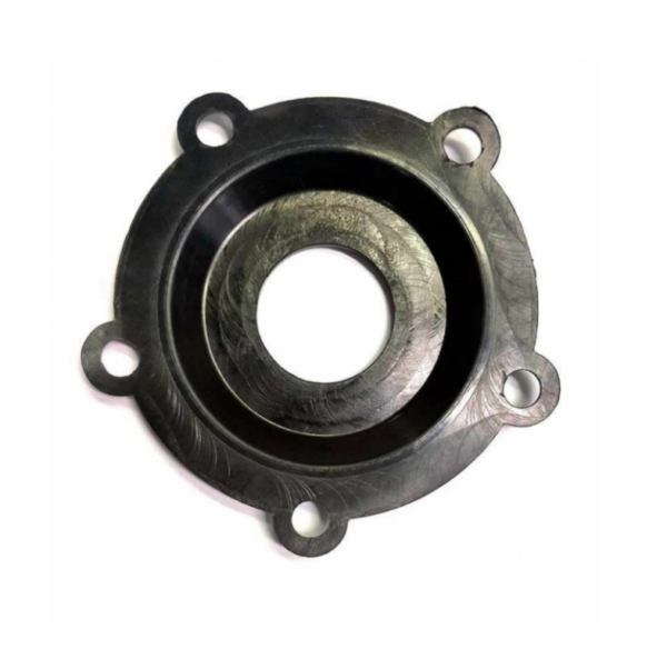 Уплотнительная прокладка RCF, ER/ES, Ø115мм, 5 лепестков 66466 Уплотнительная прокладка RCF, ER/ES, Ø115мм, 5 лепестков 66466