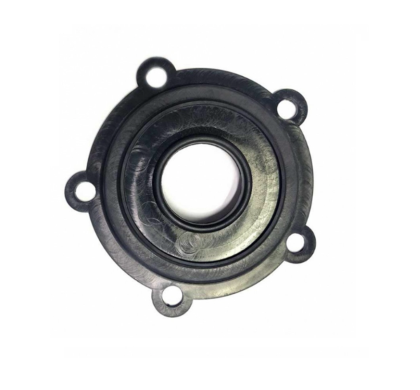 Уплотнительная прокладка RCF, ER/ES, Ø115мм, 5 лепестков 66466 Уплотнительная прокладка RCF, ER/ES, Ø115мм, 5 лепестков 66466