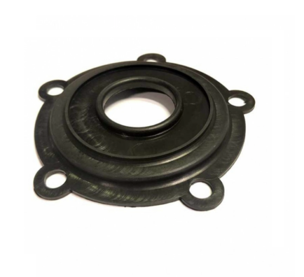 Уплотнительная прокладка RCF, ER/ES, Ø115мм, 5 лепестков 66466 Уплотнительная прокладка RCF, ER/ES, Ø115мм, 5 лепестков 66466