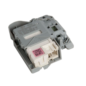 Устройство блокировки люка Хаер/Haier 0024000128R