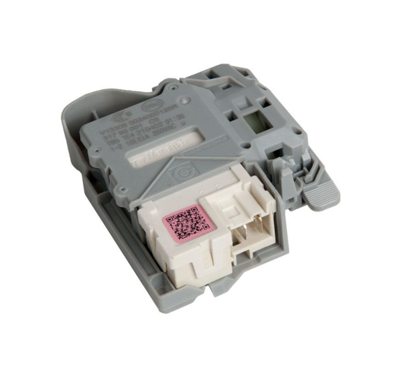 Устройство блокировки люка Хаер/Haier 0024000128R