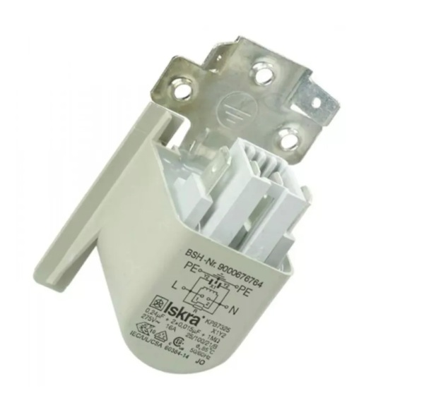 Фильтр сетевой шумоподавляющий Бош/BOSCH 00623688