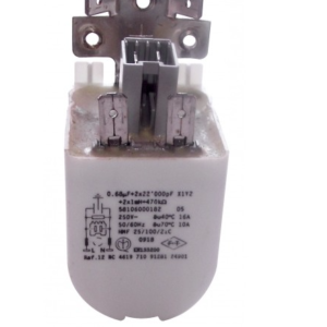 Фильтр сетевой шумоподавляющий Вирпул/Whirlpool 481212118285