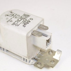 Фильтр сетевой шумоподавляющий Вирпул/Whirlpool 481212118285