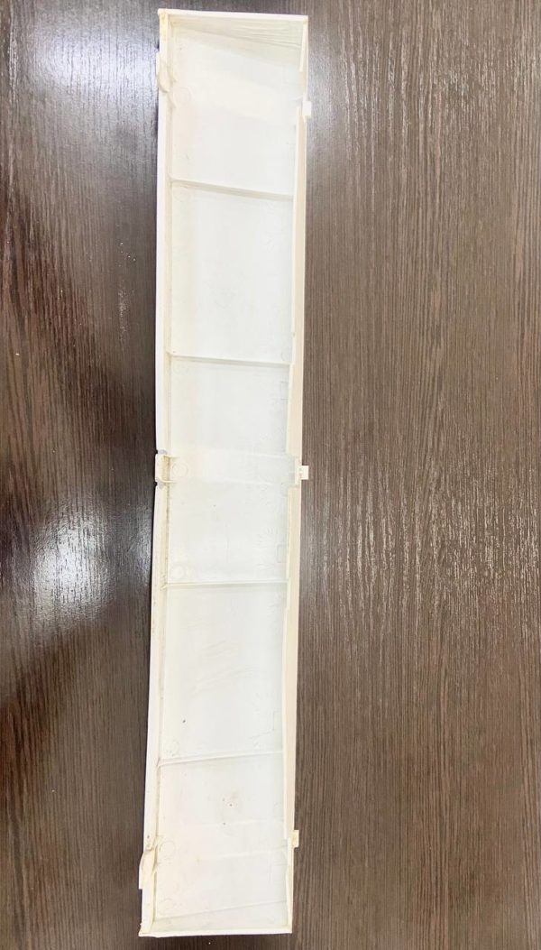 Фронтальная крышка (Демонтаж)  Самсунг/Samsung (DC61-10672A)