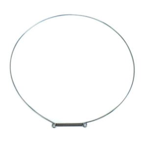 Хомут манжеты Лджи/LG СМА 4861EN3002A внутренний