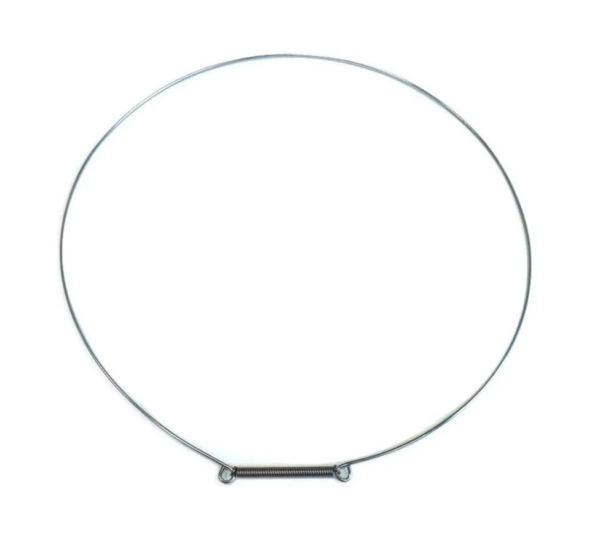 Хомут манжеты Лджи/LG СМА 4861EN3002A внутренний Хомут манжеты Лджи/LG СМА 4861EN3002A внутренний