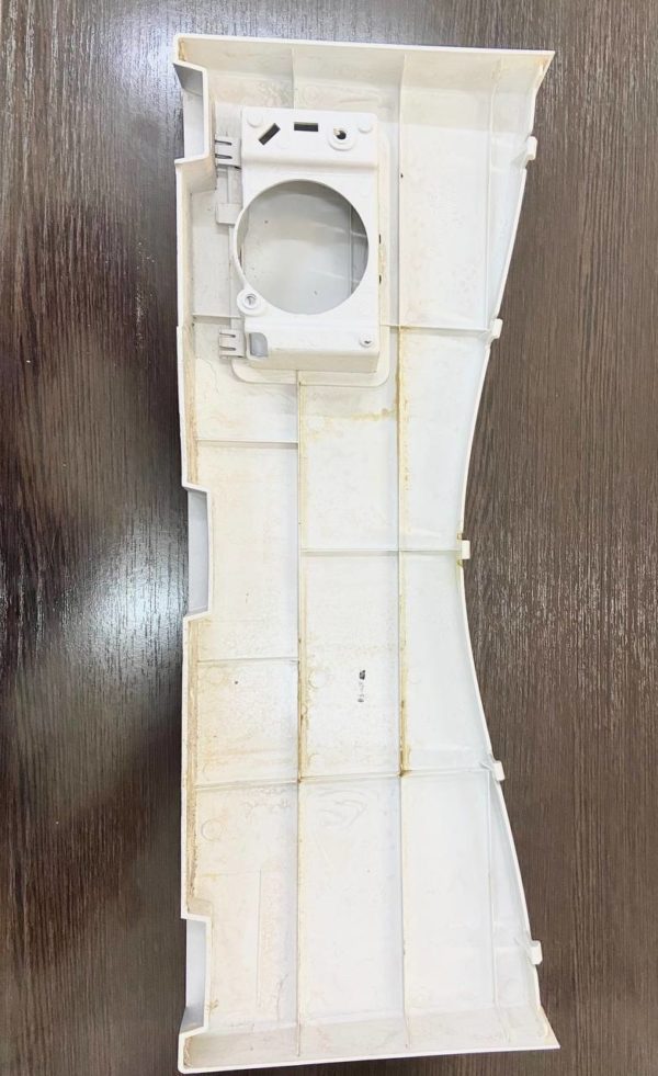 Цокольная панель СМА Лджи/LG MCK38266401 (ДЕМОНТАЖ) Цокольная панель СМА Лджи/LG MCK38266401 (ДЕМОНТАЖ)