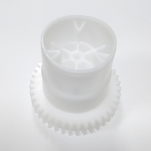 Шестерня мясорубки Аксион, Бриз (ЮМГИ 721442001) 0016436