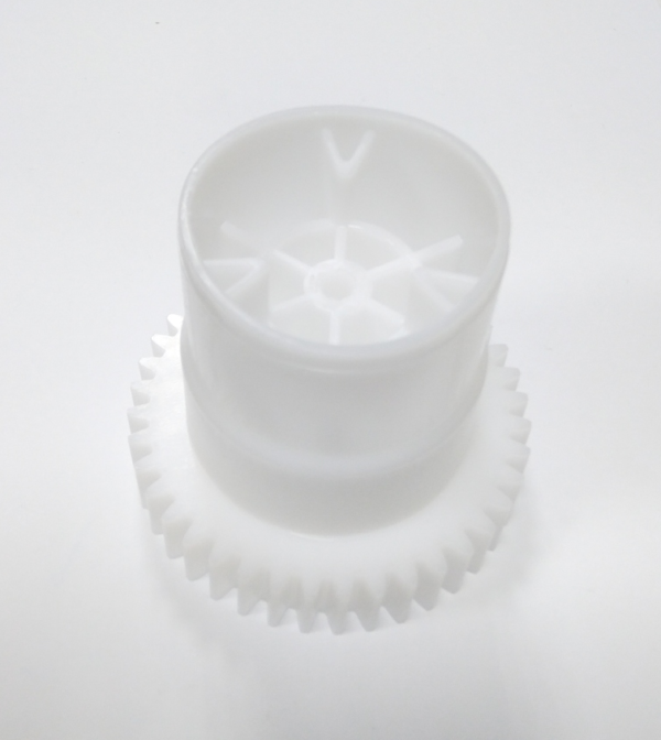 Шестерня мясорубки Аксион, Бриз (ЮМГИ 721442001) 0016436