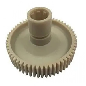 Шестерня мясорубки Помощница большая пласт. 01926