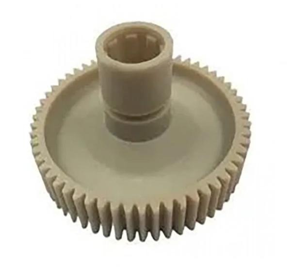 Шестерня мясорубки Помощница большая пласт. 01926 Шестерня мясорубки Помощница большая пласт. 01926