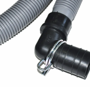 Шланг для воды в сборе Самсунг/Samsung DC97-14291G оригинал