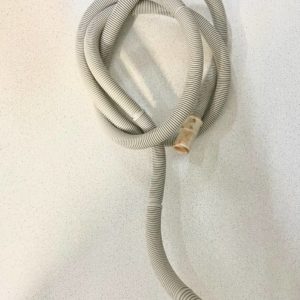 Шланг посудомоечной машины (ПММ) Бош/Bosch SMV50E50RU/43 Type SD6P1B 9000518842 (Демонтаж)