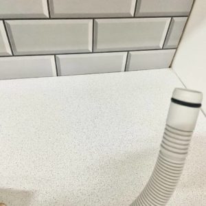 Шланг посудомоечной машины (ПММ) Бош/Bosch SMV50E50RU/43 Type SD6P1B 9000518842 (Демонтаж)