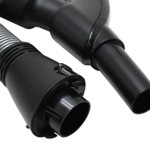 Шланг пылесоса с управлением, без крышки для батареек Самсунг/Samsung DJ97-00720D оригинал